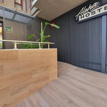Aloha Surf Hostel-3